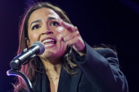 AOC Alexandria Ocasio Cortez Donald Trump Low IQ Insult