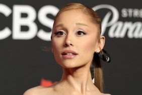 ariana grande wizard of oz gown instagram