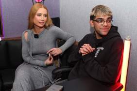 Iggy Azalea’s Tweet Fuels Hookup Rumors With Neon