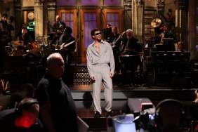 Bad Bunny Is Not Holding Back Against 2026 Super Bowl Critics in SNL Monologue