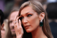 Bella Hadid