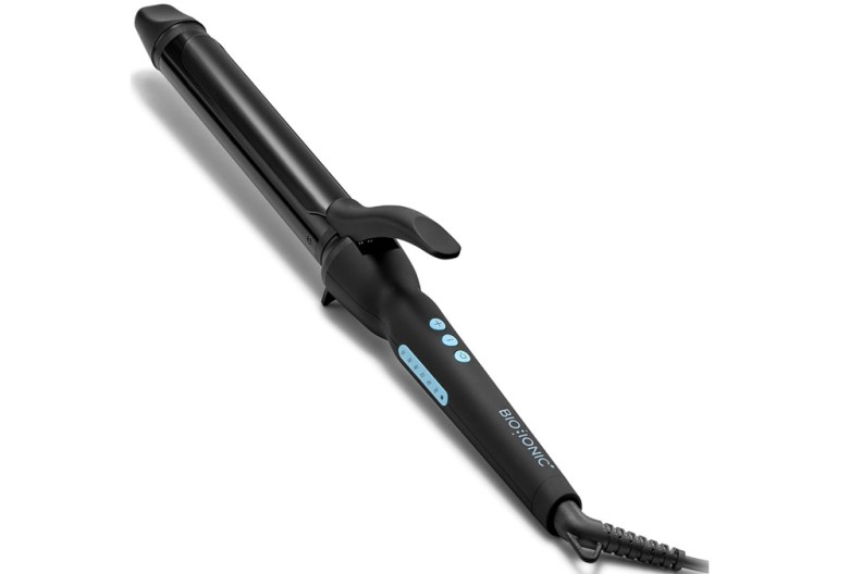 Bioionic Bio Ionic Curling Iron Recall Amazon Ulta Sephora Nordstrom