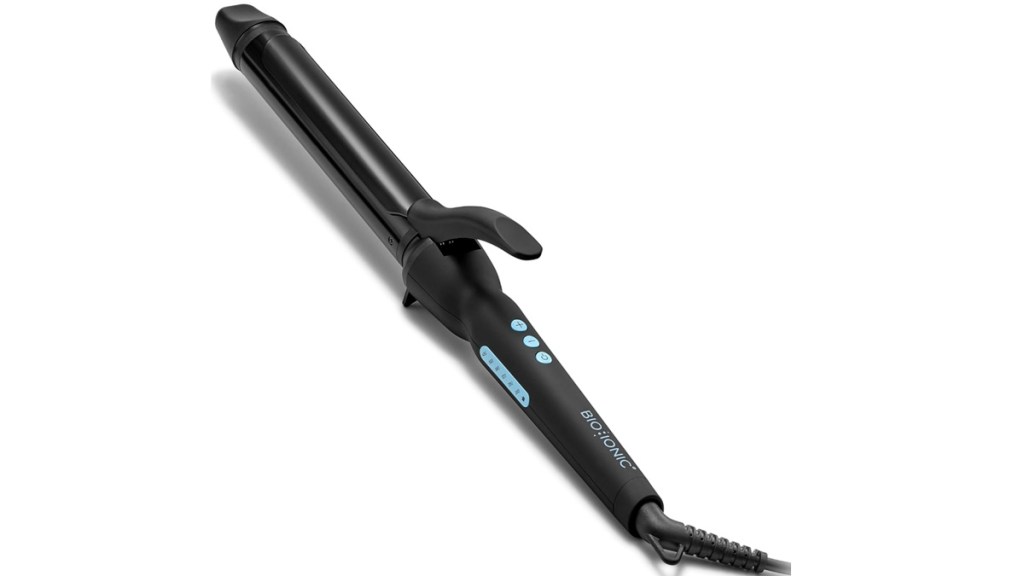 Bioionic Bio Ionic Curling Iron Recall Amazon Ulta Sephora Nordstrom