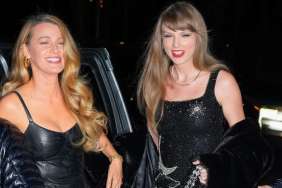 blake lively and taylor swift