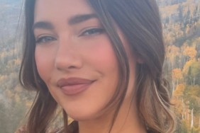 bold and beautiful Jacqueline MacInnes Wood steffy baby name