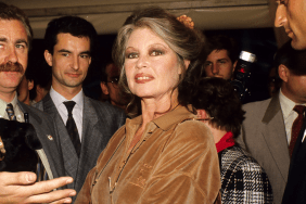 Brigitte Bardot