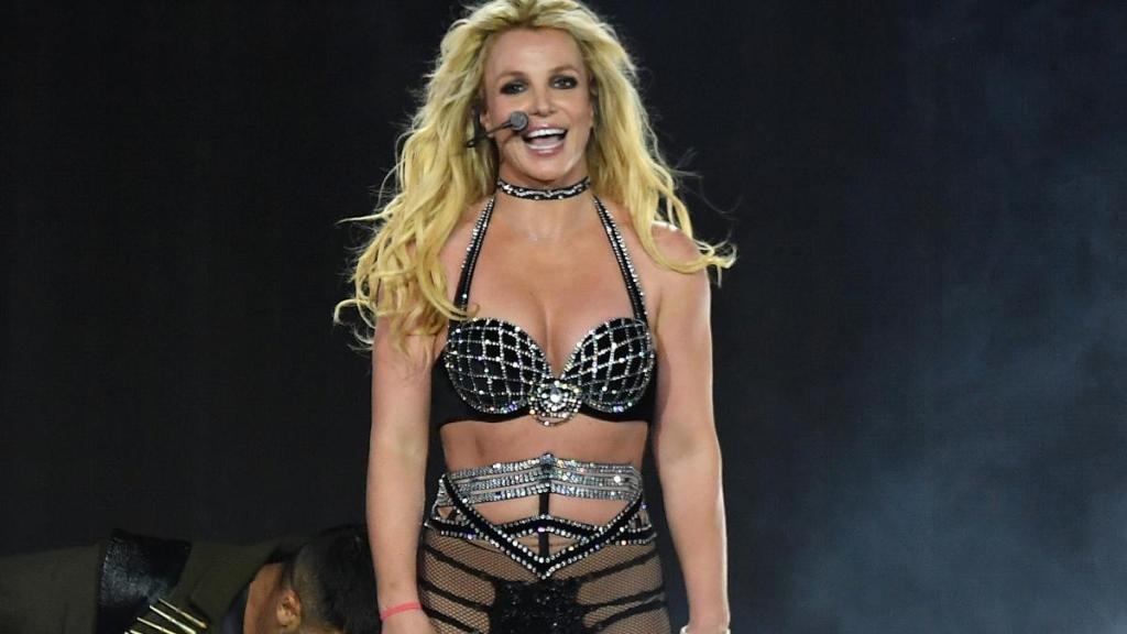 britney spears