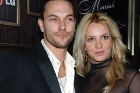 britney spears cocaine kevin federline