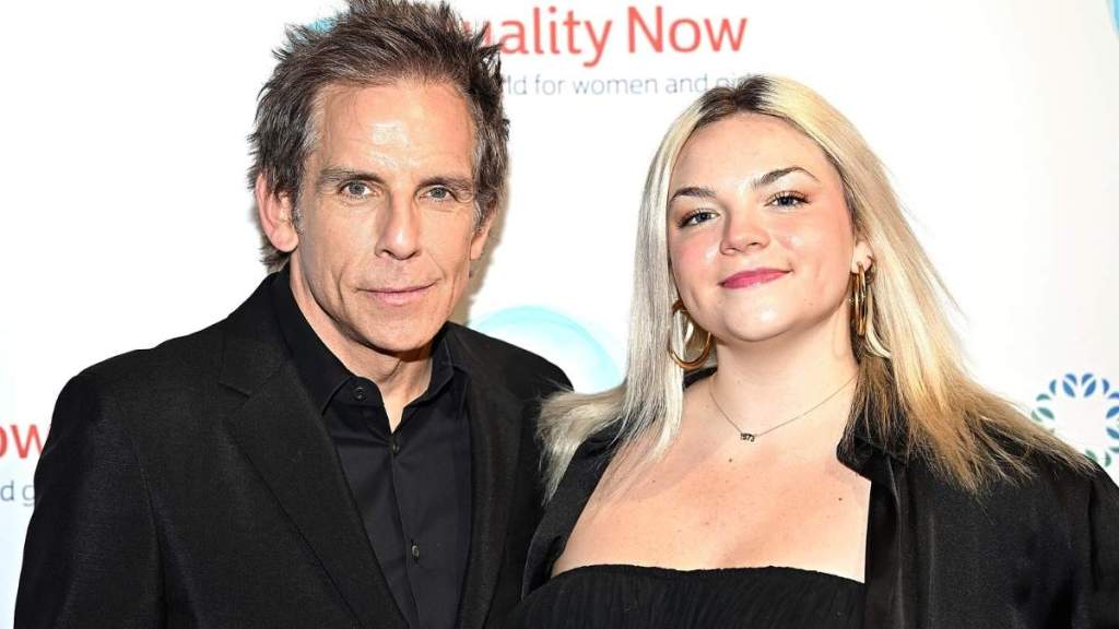 Ben Stiller Reveals the 'Worst Decision’ He Ever Made