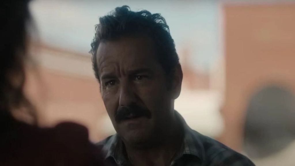 Tulsa King Actor Reveals Why Armand Isn’t in Season 3