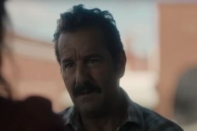 Tulsa King Actor Reveals Why Armand Isn’t in Season 3