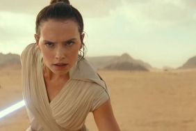 Star Wars Rumor Gives Update on Daisy Ridley’s Rey Movie