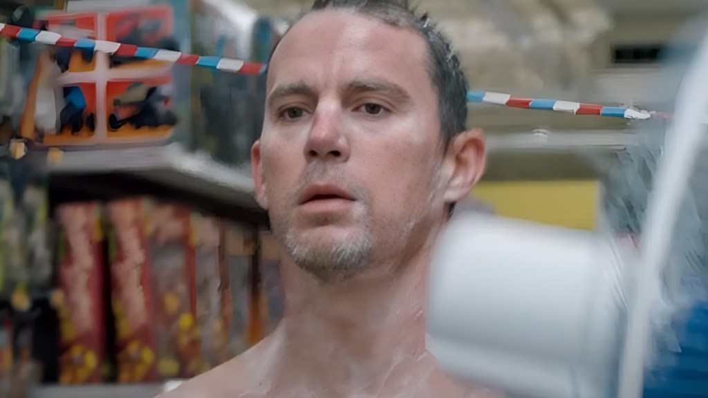 channing tatum thong roofman