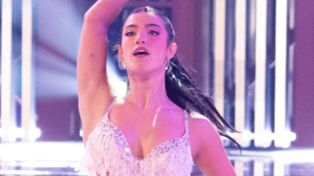 charli damelio halloween cher