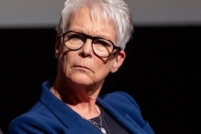 charlie kirk jamie lee curtis