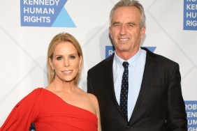 cheryl hines the view curb your enthusiasm robert f. kennedy jr.