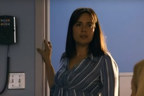 chicago med Torrey DeVitto season 11 natalie