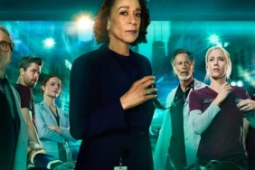 chicago med dean archer steven weber death season 6