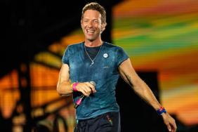 Chris Martin & Sophie Turner Went on 'Secret Date' — Report