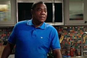 Tracy Morgan's Crutch Gets First Trailer Ahead of November Release Date