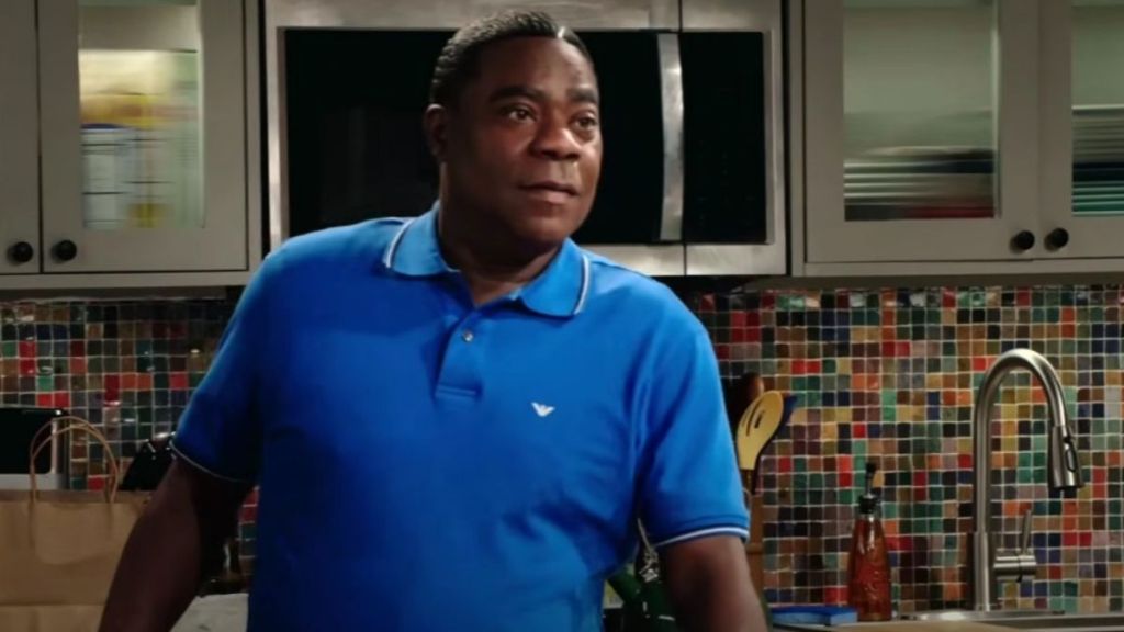 Tracy Morgan's Crutch Gets First Trailer Ahead of November Release Date