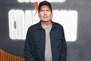 Charlie Sheen Is 'Glowing' As He's Dating Younger Man, Sources Say