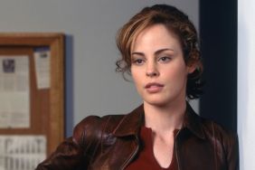 CSI Creator Explains Reasons Behind Holly's Death After Just 2 Episodes