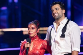 dancing with the stars jan ravnik jen affleck