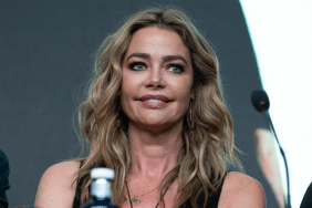 Denise Richards in court