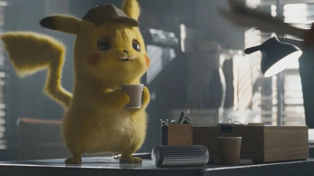 Netflix’s Live-Action Pokémon Series Gets Exciting Update in New Rumor