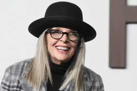 Diane Keaton