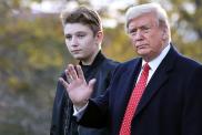 donald trump son