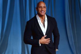 dwayne johnson
