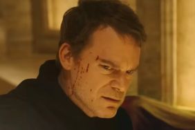 Dexter: Resurrection Creator Gives Exciting Filming & Release Date Update on Season 2