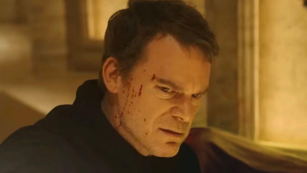 Dexter: Resurrection Creator Gives Exciting Filming & Release Date Update on Season 2