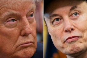 Elon Musk Donald Trump Feud Update Relationship