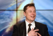 elon musk spacex starships