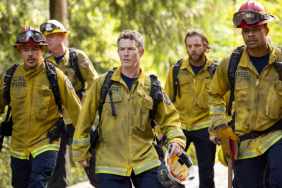 Fire Country’s Latest Addition Set To Bring Massive Changes to CBS Series