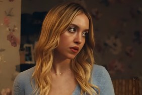 filming Euphoria Season 3 Sydney Sweeney