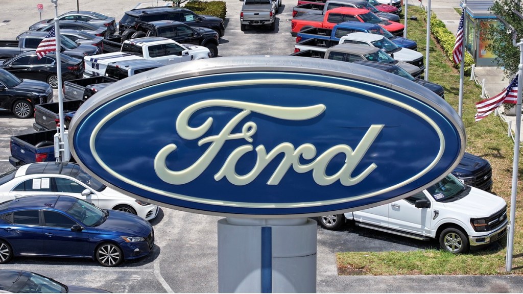 Ford Recall Moonroof NHTSA Lincoln Vehicles List