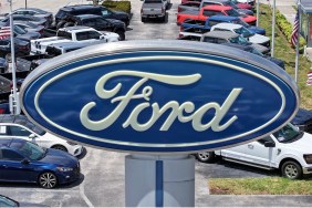 Ford Recall Moonroof NHTSA Lincoln Vehicles List