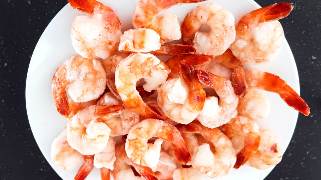 Frozen Shrimp Recall Brands List Publix Albertsons Safeway Waterfront Bistro