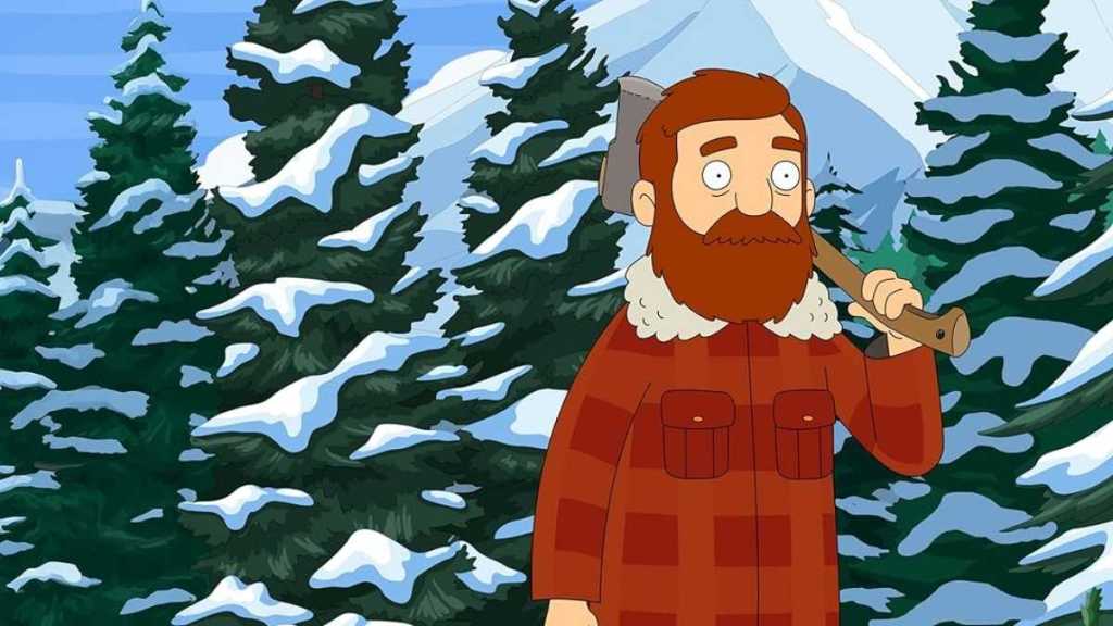 The Great North Canceled by Fox After 5 Seasons