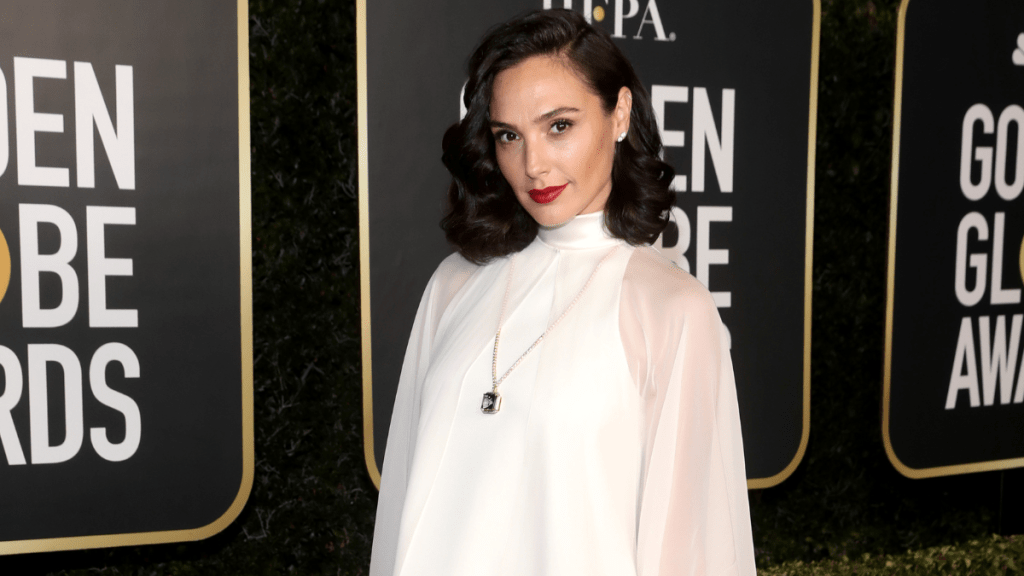 Gal Gadot