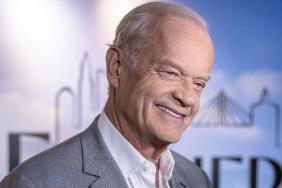 Fraiser Star Kelsey Grammer, 70, Becomes a Dad of 8