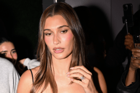 Hailey Bieber