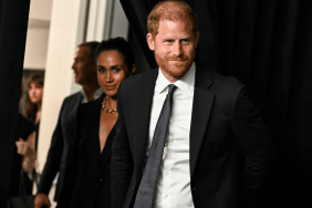 Prince Harry and Meghan Markle