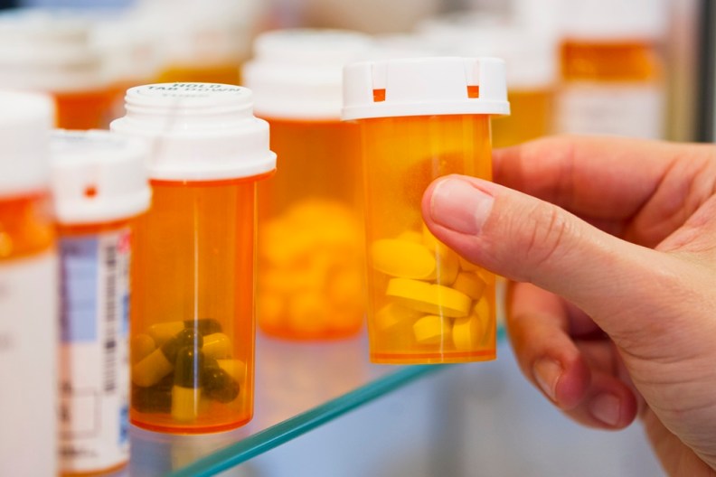 High Blood Pressure Medication Recall Prazosin Carcinogen Cancer Chemical Lot Numbers