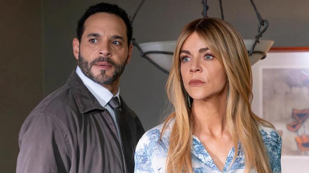 High Potential Pays Tribute to Nicolas Jean in New Episode