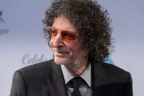 Howard Stern on if He Considers Oprah Winfrey an Enemy